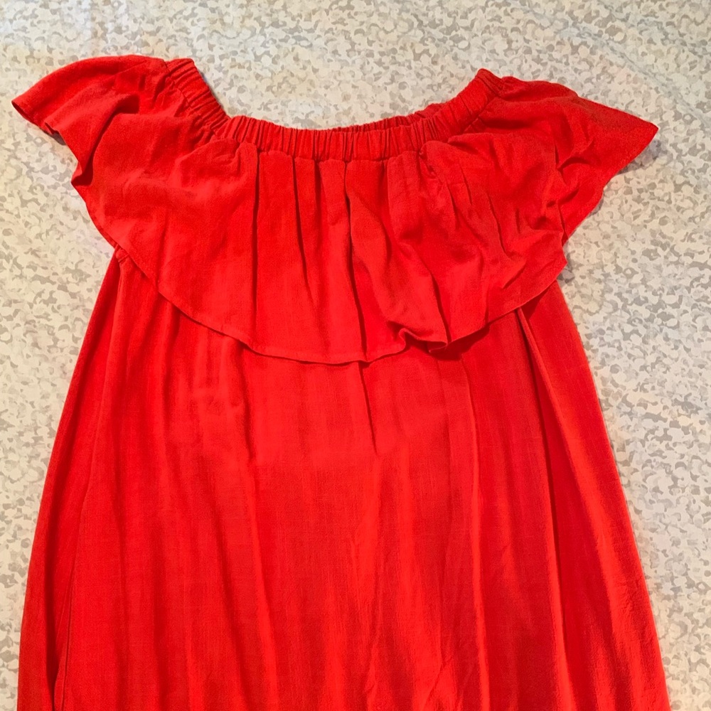 Dresses